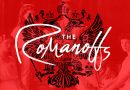 Amazon The Romanoffs