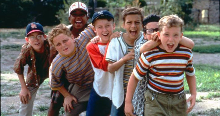 The Sandlot