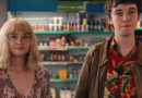 The End Of The F***ing World