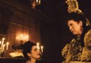 The Favourite