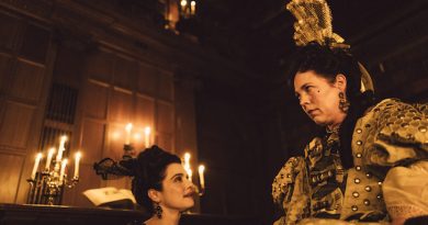 The Favourite