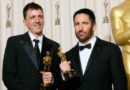 trent reznor e atticus ross