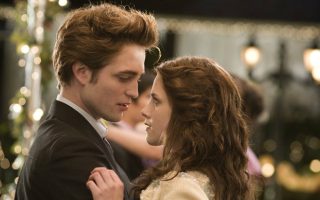 Crepúsculo