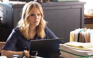 veronica mars hulu