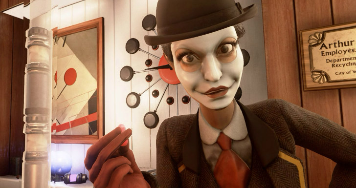 we happy few jogos a não perder