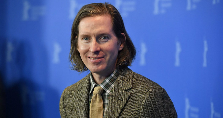 Wes Anderson