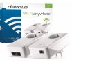 Devolo dLAN 550+ WiFi