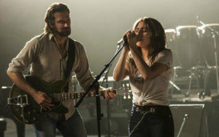a star is born