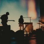 Beach House no Coliseu