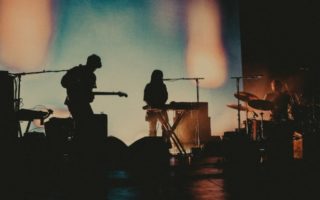 Beach House no Coliseu