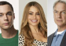 Séries The Big Bang Theory Modern Family e NCIS