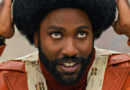 BlacKkKlansman