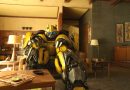 bumblebee
