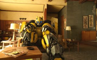 bumblebee