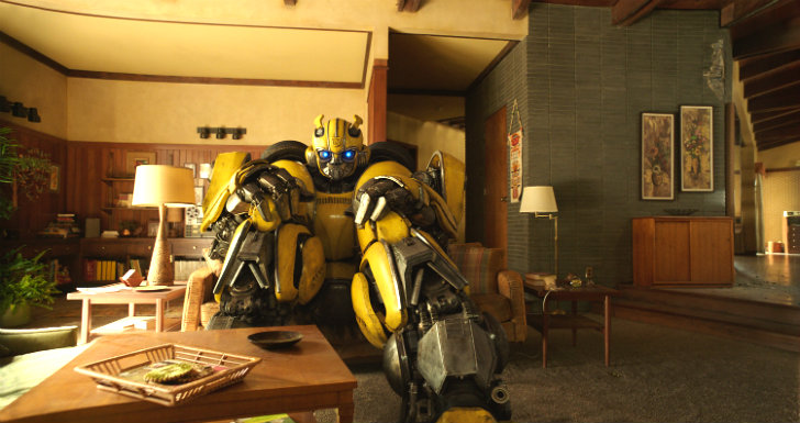 bumblebee