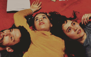 Outubro no teatro, O grande tratado de encenação