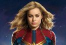 Captain Marvel