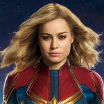 Captain Marvel