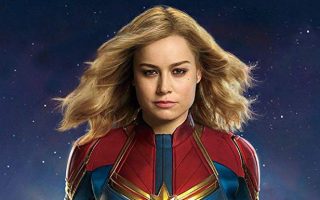 Captain Marvel