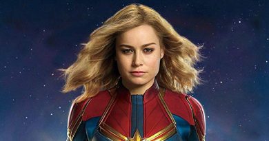 Captain Marvel