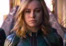 Captain Marvel
