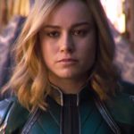 Captain Marvel