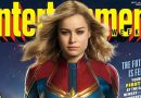 Captain Marvel, Marvel