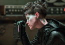 a rapariga apanhada na teia de aranha claire foy