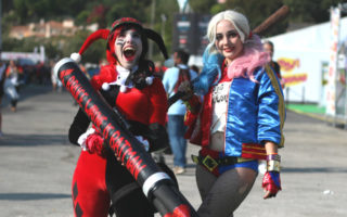 Comic Con Portugal 2018