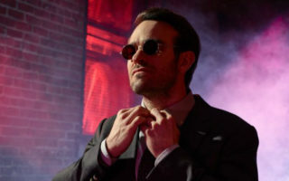 Daredevil