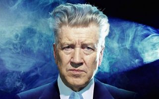 David Lynch