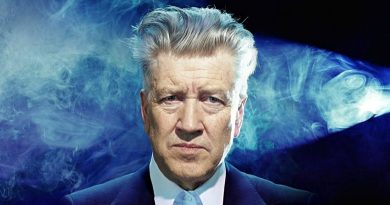 David Lynch