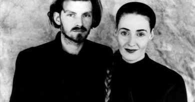 Dead Can Dance