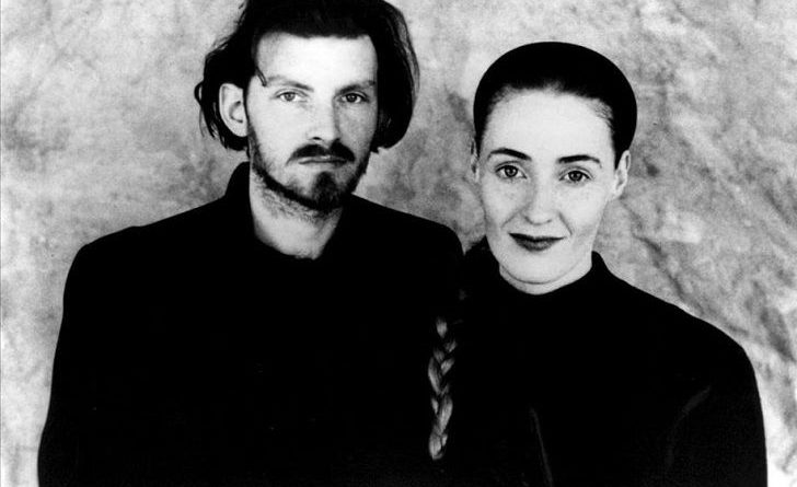 Dead Can Dance