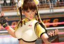 Dead or alive 6