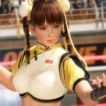 Dead or alive 6