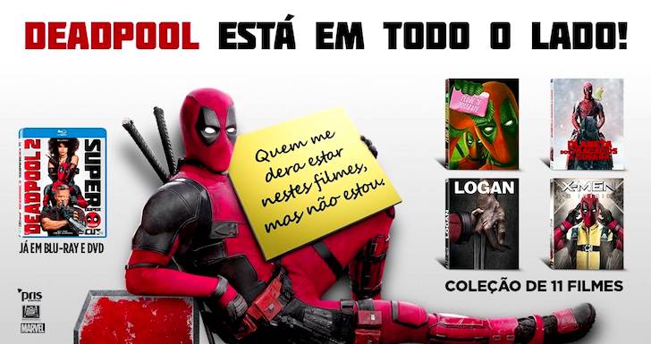 Deadpool