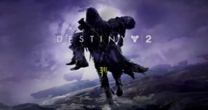 Destiny 2 Forsaken