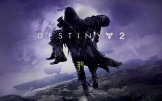 Destiny 2 Forsaken