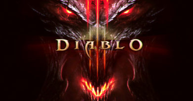 Diablo 3, Netflix