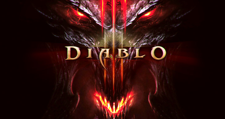 Diablo 3, Netflix