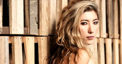 Dichen Lachman CCPT 18