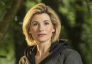 jodie whittaker doctor who