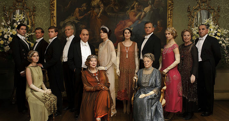 Downton Abbey