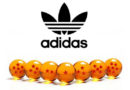 dragon ball z adidas
