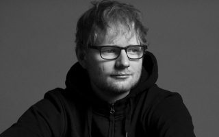 Ed Sheeran