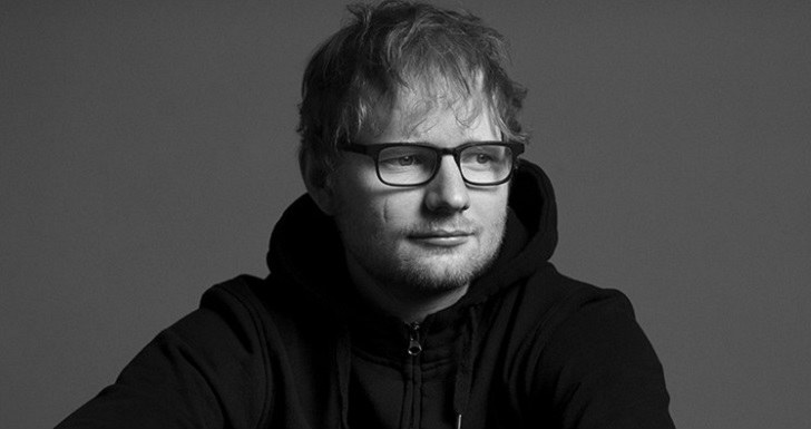 Ed Sheeran