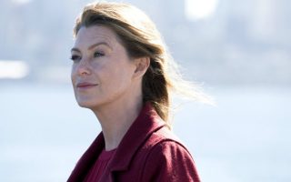 ellen pompeo grey's anatomy