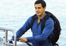 Elyes Gabel