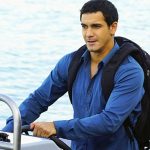 Elyes Gabel
